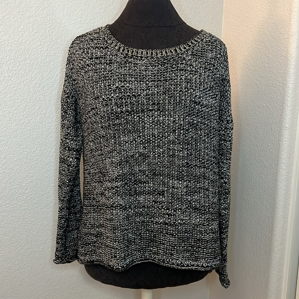 Sanctuary Clothing Knit Sweater Size Small